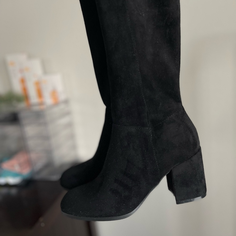 Women's Knee High Boots